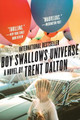 Boy Swallows Universe by Trent Dalton 9780062898111