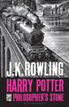 Harry Potter and the Philosopher's Stone by J. K. Rowling 9781408894620