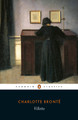 Villette by Charlotte Bronte 9780140434798