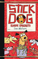 Stick Dog Slurps Spaghetti by Tom Watson 9780062343222