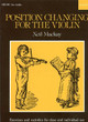 Position Changing for Violin by Neil Mackay 9780193576537