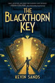 The Blackthorn Key by Kevin Sands 9781481446518