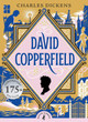 David Copperfield by Charles Dickens 9780141343822