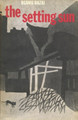 The Setting Sun by Osamu Dazai 9780811234443
