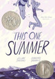 This One Summer by Mariko Tamaki 9781626720947