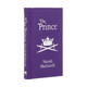 The Prince by Niccolo Machiavelli 9781838573676