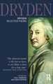 Dryden:Selected Poems by Paul Hammond 9781405835459