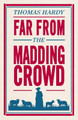 Far From the Madding Crowd by Thomas Hardy 9781847496300