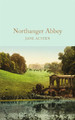 Northanger Abbey by Jane Austen 9781909621671
