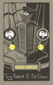 Good Omens by Neil Gaiman 9781473200852