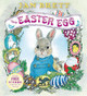 The Easter Egg by Jan Brett 9780399252389