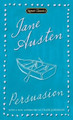 Persuasion by Jane Austen 9780451530837