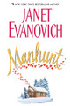 Manhunt LP by Janet Evanovich 9780060887896
