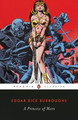 A Princess of Mars by Edgar Rice Burroughs 9780143104889