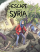 Escape From Syria by Samya Kullab 9781770859821