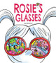 Rosie's Glasses by Dave Whamond 9781771389914