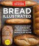 Bread Illustrated by America's Test Kitchen 9781940352602