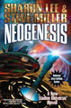 NEOGENESIS by Sharon Lee 9781481482783