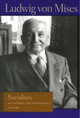 Socialism by Ludwig von Mises 9780913966631
