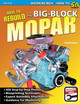How to Rebuild the Big-Block Mopar by Arvid Svendsen 9781613252550