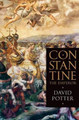 Constantine the Emperor by David Potter 9780199755868