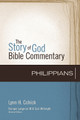 Philippians by Lynn H. Cohick 9780310327240