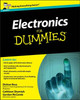 Electronics For Dummies by Dickon Ross 9780470681787