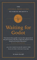 The Connell Short Guide To Samuel Beckett's Waiting for Godot by Sophie Ratcliffe 9781907776786
