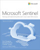 Microsoft Sentinel: Planning and implementing Microsoft's cloud-native SIEM solution by Yuri Diogenes 9780137900930