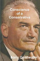 Conscience of a Conservative by Barry Goldwater 9781774641521