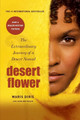 Desert Flower by Waris Dirie 9780688172374
