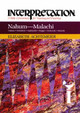 Nahum--Malachi: Interpretation by Elizabeth Achtemeier 9780804231299