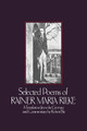 Selected Poems by Rainer Rilke 9780060907273
