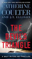 The Devil's Triangle by Catherine Coulter 9781501150340