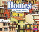 Homes in Many Cultures (Life Around the World) by Heather Adamson 9781515742388