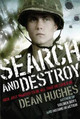 Search and Destroy by Dean Hughes 9781481427036