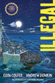 Illegal by Eoin Colfer 9781492662143