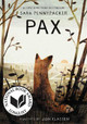 Pax by Sara Pennypacker 9780062377012