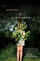 My Abandonment by Peter Rock 9780156035521