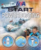 RYA Start Powerboating by Jon Mendez 9781906435479
