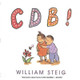 CDB! by William Steig 9780689857065