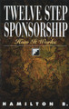 Twelve Step Sponsorship by Hamilton B 9781568381220