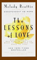 The Lessons of Love by Melody Beattie 9780062510785