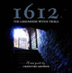 1612: the Lancashire Witch Trials: A New Guide by Christine Goodier by Christine Goodier 9781874181774