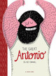 Great Antonio by Elise Gravel 9781943145089