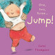 Jump! by Carol Thompson 9781846436154