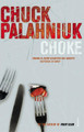 Choke by Chuck Palahniuk 9780099422686