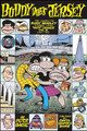 Buddy Does Jersey by Peter Bagge 9781560978374