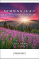 Morning Light by Amy E. Dean 9781616491086
