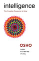 Intelligence by Osho 9780312320720